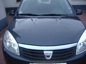 Dacia Sandero 1.4 MPI 75 GPL eco2 Lauréate