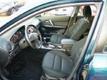 Mazda 6 fastwagon FW 2.0 MZR-CD 120 ELEGANCE