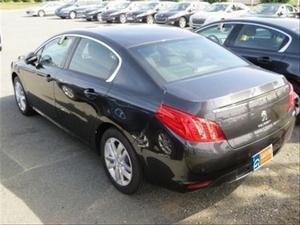 Peugeot 508 1.6 HDI 112 FAP ACTIVE BVM5