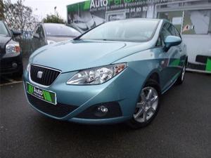 Seat Ibiza SC 1.4 TDI 80 FAP Ecomotive