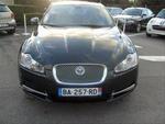 Jaguar XF 3.0 V6 D 275 S LUXE PREMIUM