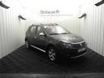 Dacia Sandero 1.5 dCi 90 FAP Stepway 1.5 dCi 90 FAP Stepway