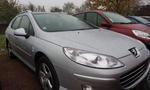 Peugeot 407 sw 1.6 hdi 110 ch gps