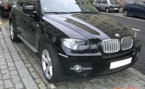 BMW X6 Bmw exclusive individual