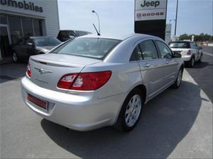 Chrysler Sebring 2 II 2.0 CRD 140 LIMITED