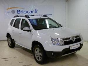 Dacia Duster 1.5 dCi 110 4x2 Prestige 1.5 dCi 110 4x2 Prestige