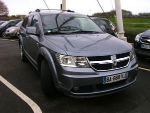 Dodge Journey CRD 140 R T