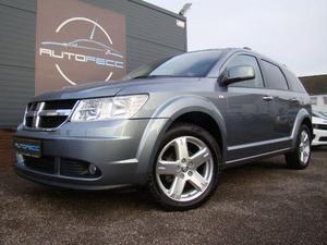 Dodge Journey 2.0 CRD 140 R T