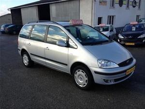 Ford Galaxy 2  TDI 115 GHIA