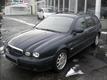 Jaguar X-Type ESTATE 2.0 D CLASSIC