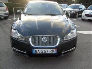 Jaguar XF 3.0 V6 D 275 S LUXE PREMIUM