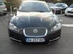 Jaguar XF 3.0 V6 D 275 S LUXE PREMIUM