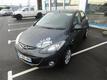 Mazda 2 1,6 MZ-CD 95 Elegance pack 1,6 MZ-CD 95 Elegance p