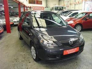 Mazda 2 1.25 HARMONIE CLIM