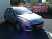 Mazda 3 ELEGANCE MZ-CD ELEGANCE MZ-CD