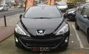 Peugeot 308 CC 2.0 HDI 140CH SPORT PACK