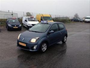 Renault Twingo 2 II 1.5 DCI 65 EXPRESSION