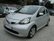 Toyota Aygo 1.4 D CONFORT 3P