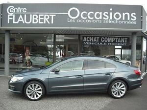 Volkswagen Passat CC 2.0 TDI140 FAP CARAT DSG6