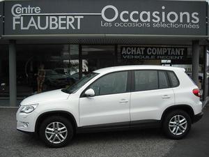 Volkswagen Tiguan 2.0 TDI140 CR TRENDLINE FAP 4X2