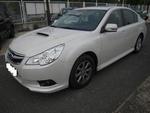 Subaru Legacy 2.0 D AWD Luxury! Xenon! 8-fach Bereift