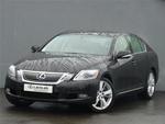 Lexus GS 450h V6 3.5 Pack Executive 450h V6 3.5 Pack Executive