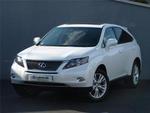 Lexus RX 450h 3.5 V6 Pack Président Techno Dyna. 450h 3.5 V6 Pac