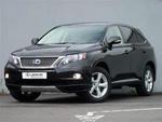 Lexus RX 450h 3.5 V6 Pack Président Techno Dyna. 450h 3.5 V6 Pac