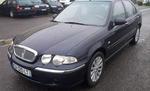 Rover Rover Belle 45 1.4 pack 2003 reprise possible