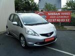 Honda Jazz LUXURY 1.4 ISHIFT LUXURY 1.4 ISHIFT