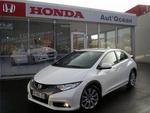 Honda Civic 1.8L Exécutive 1.8L Exécutive