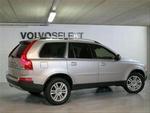 Volvo XC 90 2.4 D5 AWD XENIUM GEARTRONIC 7PL