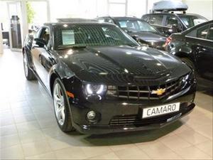 Chevrolet Camaro 5 V COUPE 6.2 V8 432