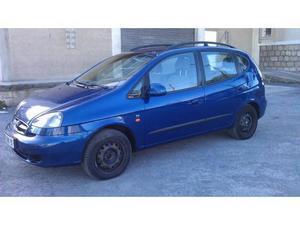 Daewoo Rezzo 1.6i SE Pack GPLi