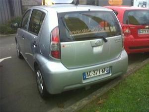 Daihatsu Sirion 1.0 S 5P