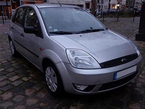 Ford Fiesta 4 IV 1400 TREND 5P