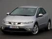 Honda Civic 2.2 i-CTDi Virtuose 5p 2.2 i-CTDi Virtuose 5p