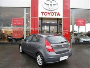 Hyundai i30 1.6 CRDI 115 PACK EDITION