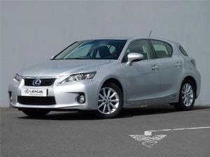 Lexus CT 200h Sensation 200h Sensation