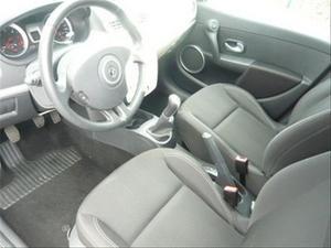 Renault Clio 3 III  2  1.5 DCI 85 115G DYNAMIQUE 5P