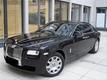 Rolls-Royce Ghost V12 6.6