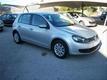 Volkswagen Golf 6 VI 1.6 TDI 105 FAP CR BLUEMOTION CONFORTLINE 5P