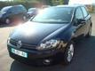 Volkswagen Golf VI 1.6 TDI 105CH CONFORT LINE 5PORTES