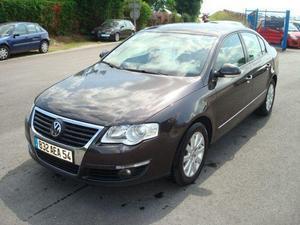 Volkswagen Passat 1.9 TDI 105CH CONFORT