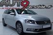 Volkswagen Passat SW 1.6 TDI 105 CARAT 10KMS