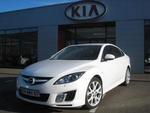 Mazda 6 2.0L MZR - CD 140 Sport