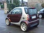 Smart ForTwo 45 KW COUPE GRANDSTYLE