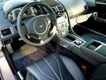 Aston Martin Virage 2 coupe II COUPE V12 TOUCHTRONIC