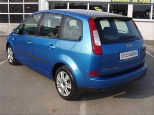 Ford C-Max 1.8 TDCI 115 TREND