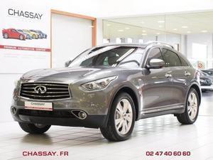 Infiniti FX 3.0D V6 GT Premium